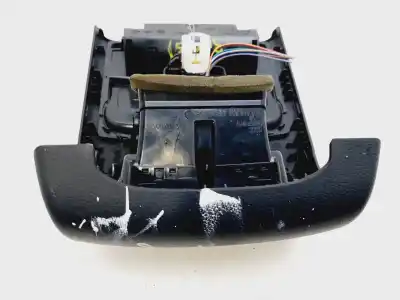 Автозапчастина б/у аераційна решіта для audi a4 avant (8k5) (2008) básico посилання на oem iam 8k0864376  