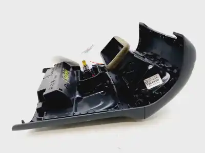 Автозапчастина б/у аераційна решіта для audi a4 avant (8k5) (2008) básico посилання на oem iam 8k0864376  