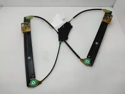 Автозапчастина б/у регулятор вікна передній лівий для audi a4 avant (8k5) (2008) básico посилання на oem iam 8k0837461a  