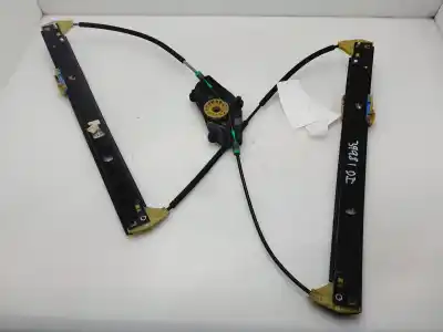 Автозапчастина б/у регулятор вікна передній лівий для audi a4 avant (8k5) (2008) básico посилання на oem iam 8k0837461a  