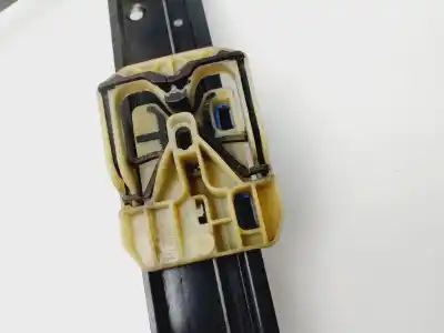 Автозапчастина б/у регулятор вікна передній лівий для audi a4 avant (8k5) (2008) básico посилання на oem iam 8k0837461a  