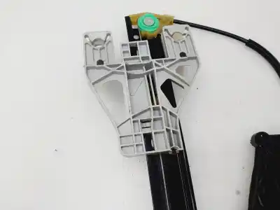 Автозапчастина б/у регулятор скла заднього правого для audi a4 avant (8k5) (2008) básico посилання на oem iam 8k0839462a  