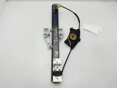 Автозапчасти б/у регулятор стекла заднего левого за audi a4 avant (8k5) (2008) básico ссылки oem iam 8k0839461a  