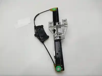 Автозапчасти б/у регулятор стекла заднего левого за audi a4 avant (8k5) (2008) básico ссылки oem iam 8k0839461a  