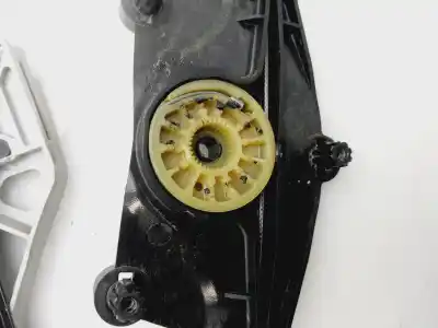 Автозапчасти б/у регулятор стекла заднего левого за audi a4 avant (8k5) (2008) básico ссылки oem iam 8k0839461a  