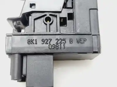 Second-hand car spare part handbrake lever for audi a4 avant (8k5) (2008) básico oem iam references 8k1827225b  