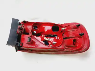 Автозапчасти б/у правый задний фонарь за audi a4 avant (8k5) (2008) básico ссылки oem iam 8k9945096b  