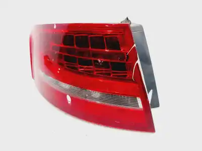 Pezzo di ricambio per auto di seconda mano lampada posteriore sinistra per audi a4 avant (8k5) (2008) básico riferimenti oem iam 8k9945095b  