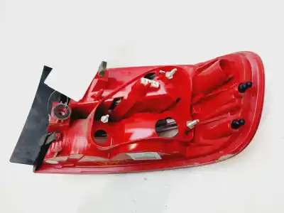 Pezzo di ricambio per auto di seconda mano lampada posteriore sinistra per audi a4 avant (8k5) (2008) básico riferimenti oem iam 8k9945095b  