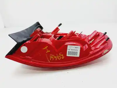 Pezzo di ricambio per auto di seconda mano lampada posteriore sinistra per audi a4 avant (8k5) (2008) básico riferimenti oem iam 8k9945095b  