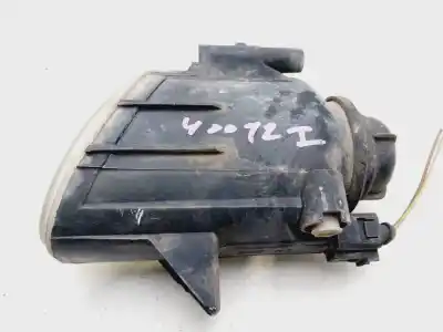 Second-hand car spare part left fog light for seat toledo (1m2) sport oem iam references 1m0941699b  