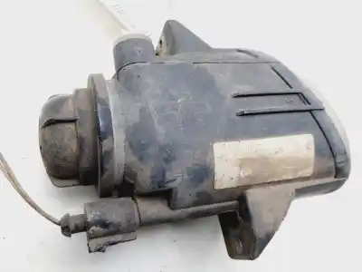 Second-hand car spare part left fog light for seat toledo (1m2) sport oem iam references 1m0941699b  