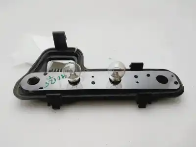 Peça sobressalente para automóvel em segunda mão  por OPEL ZAFIRA A  Referências OEM IAM 5249  