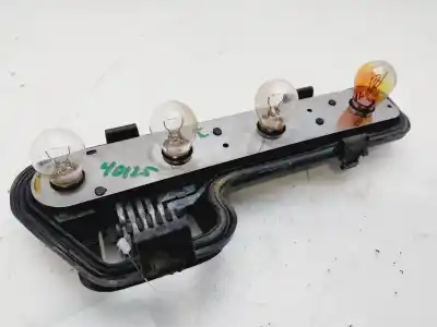 Peça sobressalente para automóvel em segunda mão  por OPEL ZAFIRA A  Referências OEM IAM 5248  