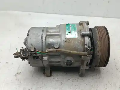 Автозапчастина б/у компресор кондиционера для seat toledo (1m2) signo посилання на oem iam 1j0820803f  