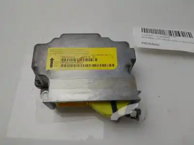 Second-hand car spare part Airbag Control Unit for MITSUBISHI OUTLANDER (CW0) 2.0 DI-D Invite OEM IAM references P8635A053  