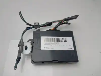 Second-hand car spare part electronic module for mitsubishi outlander (cw0) 2.0 di-d invite oem iam references cab501a065a  