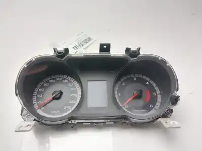 Second-hand car spare part dashboard for mitsubishi outlander (cw0) 2.0 di-d invite oem iam references 769166220h