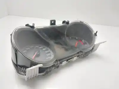 Автозапчастина б/у панель інструментів для mitsubishi outlander (cw0) 2.0 di-d invite посилання на oem iam 769166220h  