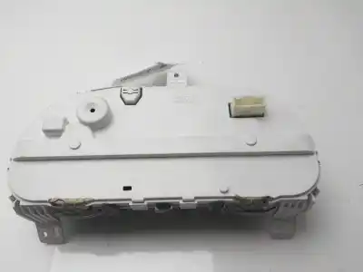 Автозапчастина б/у панель інструментів для mitsubishi outlander (cw0) 2.0 di-d invite посилання на oem iam 769166220h  