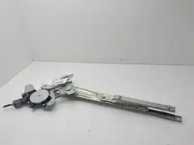 Автозапчастина б/у регулятор переднього правого скла для mitsubishi outlander (cw0) 2.0 di-d invite посилання на oem iam 5713a088  