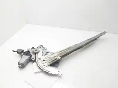 Автозапчастина б/у регулятор переднього правого скла для mitsubishi outlander (cw0) 2.0 di-d invite посилання на oem iam 5713a088  