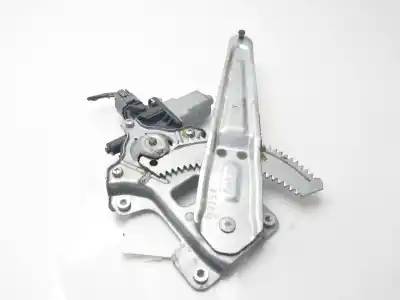 Автозапчастина б/у регулятор скла заднього правого для mitsubishi outlander (cw0) 2.0 di-d invite посилання на oem iam 5743a049  