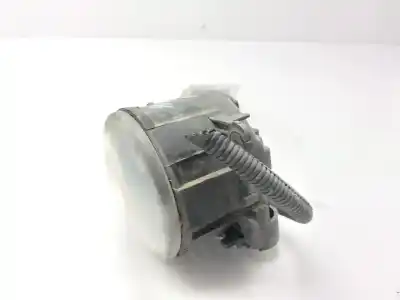 Автозапчастина б/у правий протитуман для MITSUBISHI OUTLANDER (CW0) 2.0 DI-D Invite Посилання на OEM IAM MN142091  