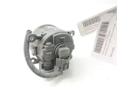 Pezzo di ricambio per auto di seconda mano luce fendinebbia destra per mitsubishi outlander (cw0) 2.0 di-d invite riferimenti oem iam mn142091  