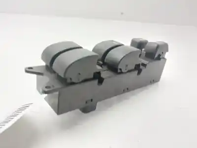 Автозапчастина б/у передні вікний вмикач для mitsubishi outlander (cw0) 2.0 di-d invite посилання на oem iam 8608a060  