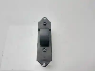 Second-hand car spare part rear left power window switch for mitsubishi outlander (cw0) 2.0 di-d invite oem iam references 8608a063  
