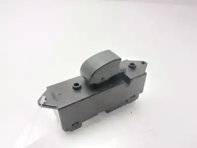 Second-hand car spare part rear left power window switch for mitsubishi outlander (cw0) 2.0 di-d invite oem iam references 8608a063