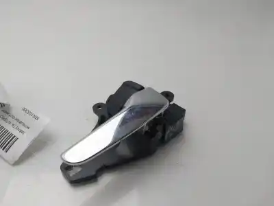 Second-hand car spare part interior right rear handle for mitsubishi outlander (cw0) 2.0 di-d invite oem iam references mn105360