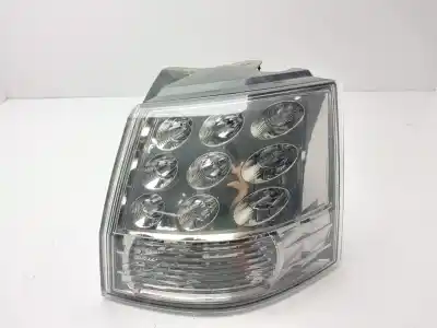 Автозапчасти б/у правый задний фонарь за MITSUBISHI OUTLANDER (CW0) 2.0 DI-D Invite ссылки OEM IAM 22087813  