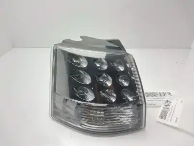 Автозапчасти б/у левый задний фонарь за mitsubishi outlander (cw0) 2.0 di-d invite ссылки oem iam 22087813  