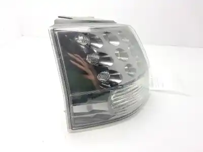 Автозапчасти б/у левый задний фонарь за mitsubishi outlander (cw0) 2.0 di-d invite ссылки oem iam 22087813  
