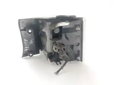 Автозапчасти б/у левый задний фонарь за MITSUBISHI OUTLANDER (CW0) 2.0 DI-D Invite ссылки OEM IAM 22087813  