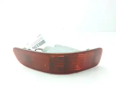 Автозапчастина б/у лампа бампера задній лівий для mitsubishi outlander (cw0) 2.0 di-d invite посилання на oem iam 8337a015  