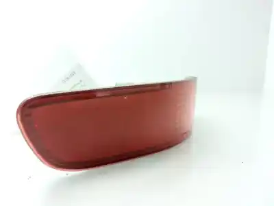 Автозапчастина б/у лампа бампера задній лівий для mitsubishi outlander (cw0) 2.0 di-d invite посилання на oem iam 8337a015  