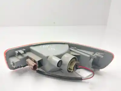 Second-hand car spare part rear left bumper lamp for mitsubishi outlander (cw0) 2.0 di-d invite oem iam references 8337a015