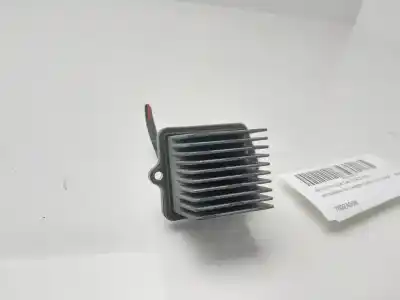 Second-hand car spare part heater blower for mitsubishi outlander (cw0) 2.0 di-d invite oem iam references 7802a006