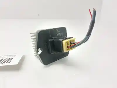 Автозапчастина б/у стійкість на нагревання для mitsubishi outlander (cw0) 2.0 di-d invite посилання на oem iam 7802a006  