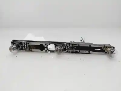 Автозапчастина б/у лампальник для renault kangoo (f/kc0) authentique 64 cv / 47 kw посилання на oem iam 2277202