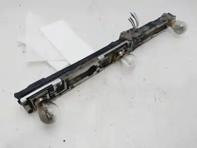 Автозапчастина б/у лампальник для renault kangoo (f/kc0) authentique 64 cv / 47 kw посилання на oem iam 2277202  