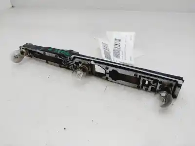 Автозапчастина б/у лампальник для renault kangoo (f/kc0) authentique 64 cv / 47 kw посилання на oem iam 2277202  