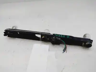 Автозапчастина б/у лампальник для renault kangoo (f/kc0) authentique 64 cv / 47 kw посилання на oem iam 2277202  