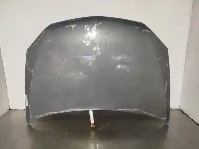 Pezzo di ricambio per auto di seconda mano cofano per opel corsa c blue line riferimenti oem iam   