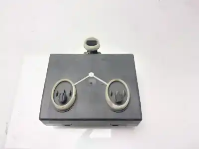 İkinci el araba yedek parçası elektronik modül için audi q7 (4l) 3.0 tdi oem iam referansları 4l0907290  