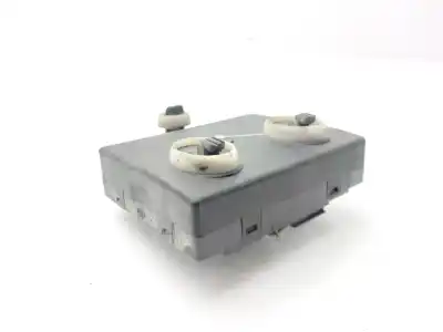 İkinci el araba yedek parçası elektronik modül için audi q7 (4l) 3.0 tdi oem iam referansları 4l0907290  