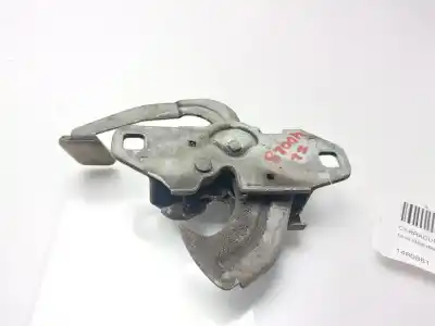 Автозапчасти б/у замок капота за mini mini (r50, r53) cooper ссылки oem iam 1480861  